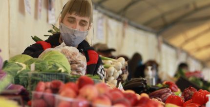 Депутат МГД Головченко: Московские ярмарки стали привлекательной площадкой для производителей из регионов