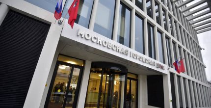 Депутат МГД Олег Артемьев: Начавшаяся навигация в Москве будет периодом больших перемен