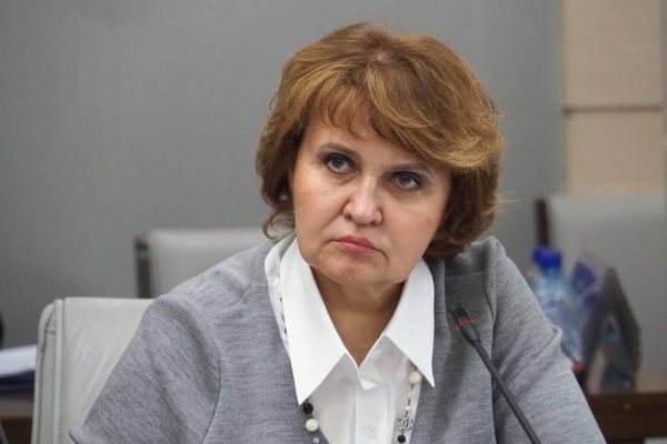 Людмила Гусева: Офсетные контракты дадут новые возможности для развития импортозамещающих мощностей