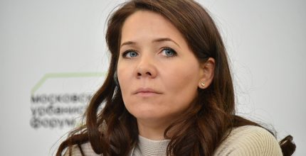 Анастасия Ракова заявила о переходе Москвы к ценностно-ориентированному здравоохранению