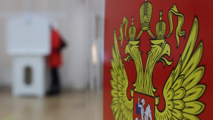 Проголосовать онлайн в Москве можно будет без предварительной подачи заявления
