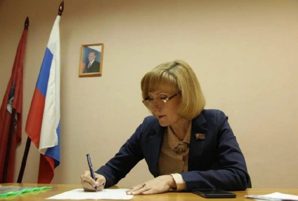 Инна Святенко: Развитие сервисов для волонтеров поможет вовлечь в движение большее число москвичей