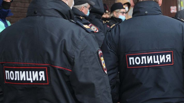 Более 11 тыс человек будут обеспечивать безопасность 1 сентября в Москве и свыше 13 тыс – на выборах