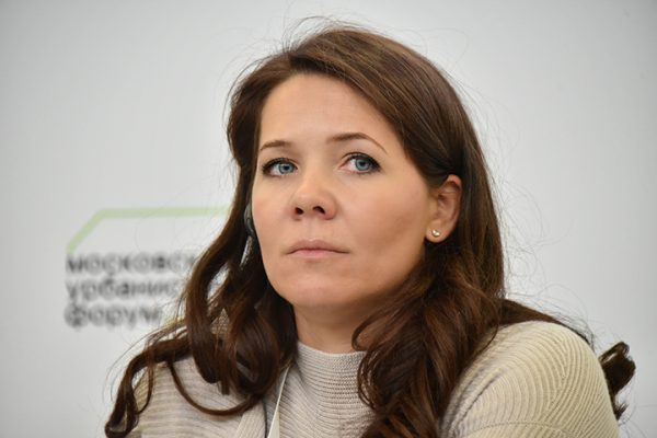 Анастасия Ракова: Цифровая система помогает врачам всех московских стационаров, где оказывают круглосуточную экстренную помощь
