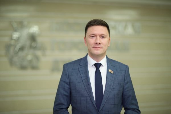 Александр Козлов напомнил о сроках включения отопления в жилых домах столицы