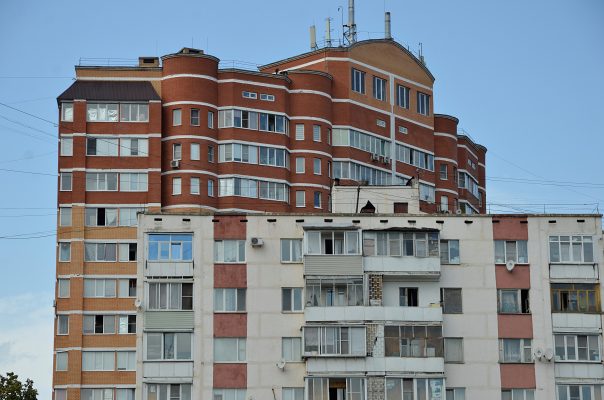 Константин Тимофеев: 96 тысяч квадратных метров жилья введено в эксплуатацию за лето с применением механизмов Фонда развития территорий