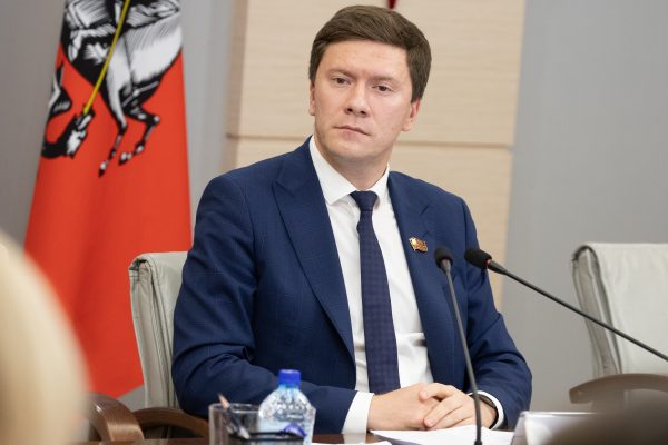 Депутат Мосгордумы Александр Козлов отметил всеобъемлющий характер программы «Мой район»