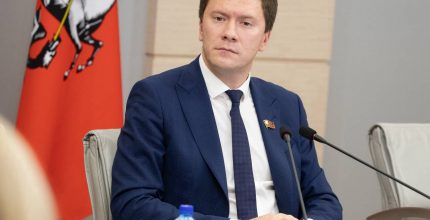 Александр Козлов: Развитие сервиса «По пути» повышает транспортную доступность в ТиНАО 