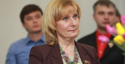 Инна Святенко: Мобилизованные москвичи могут быть уверены в заботе города об их семьях