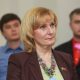 Инна Святенко: Мобилизованные москвичи могут быть уверены в заботе города об их семьях