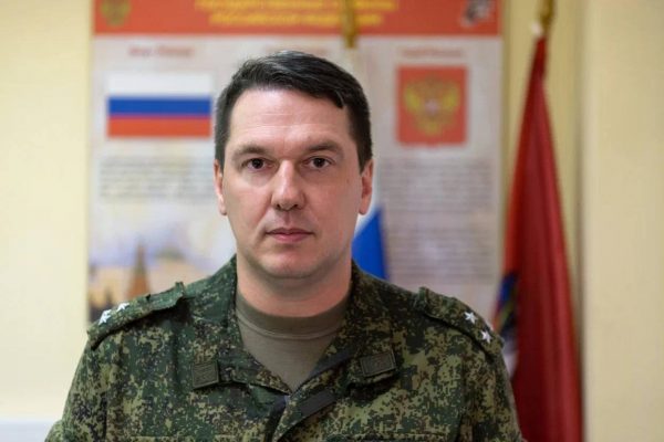 Военком Москвы сообщил о выполнении задания по частичной мобилизации