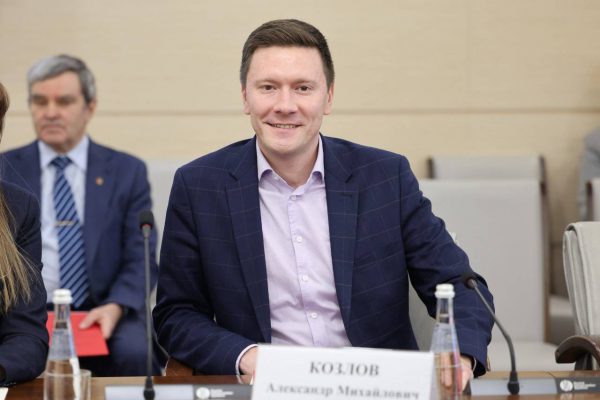 Александр Козлов разъяснил детали процедуры перерасчета платы за вывоз мусора