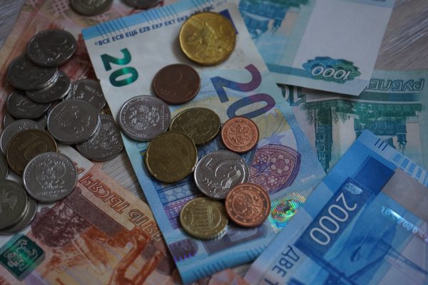 Константин Тимофеев: В октябре дольщикам перечислены компенсации на сумму 1,53 миллиарда рублей