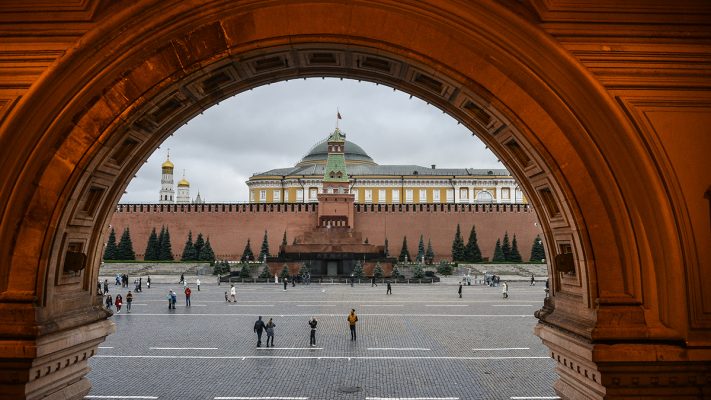Все доходы от мероприятий ко Дню народного единства в Москве направят на поддержку защитников России