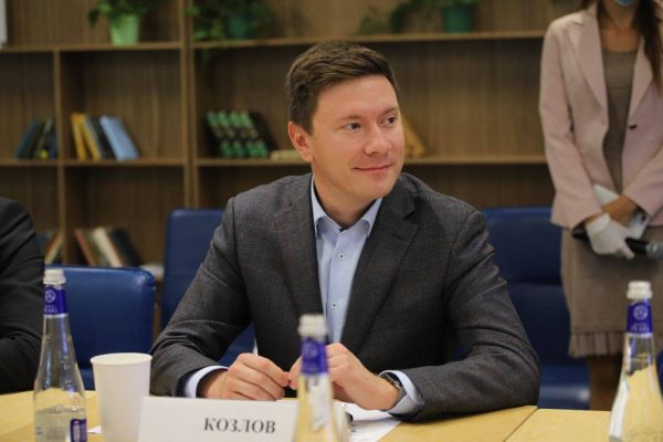 Александр Козлов: Качество жизни горожан является приоритетом при реализации инфраструктурных проектов Москвы