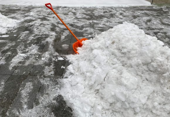В Донецке московские коммунальщики подготовили к зиме более 700 объектов