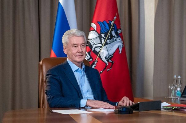 Собянин объявил о планах строительства нового корпуса НИИ им Склифосовского