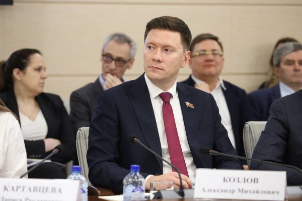 Александр Козлов: Формирование транспортного каркаса ТиНАО создаст новые экономические возможности