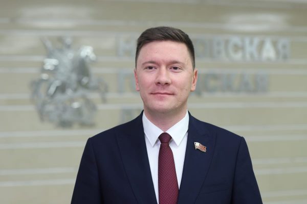 Александр Козлов: Реновация улучшит качество дворовой инфраструктуры для всех жителей