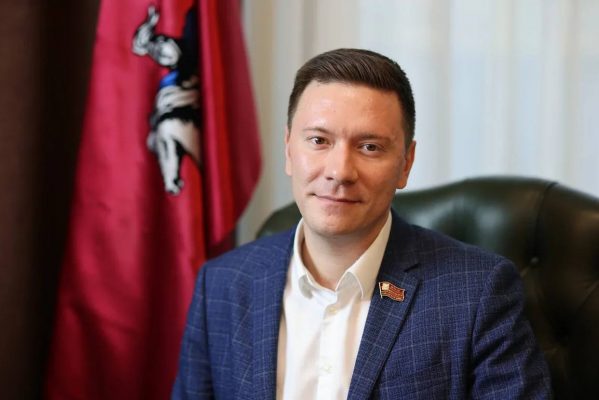 Александр Козлов: Новые учреждения культуры в ТиНАО станут базой для творческих инициатив