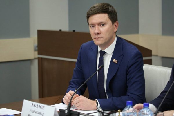 Депутат МГД Козлов: Развитие сервиса «Электронный дом» помогает росту интереса к управлению имуществом
