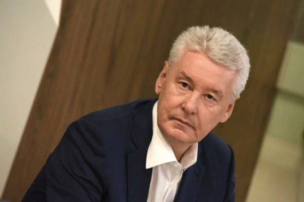 Собянин: Москвичи на mos.ru сделали более 250 тыс. пожертвований на добрые дела 