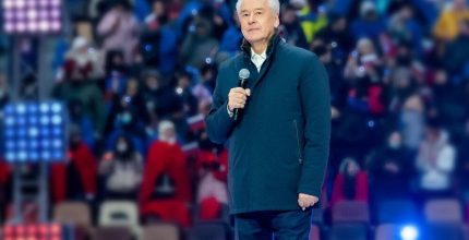Собянин: Число заявок на конкурс «Новатор Москвы» превысило 2,7 тысячи