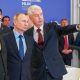 Собянин доложил Путину о реализации в столице транспортных проектов мирового уровня