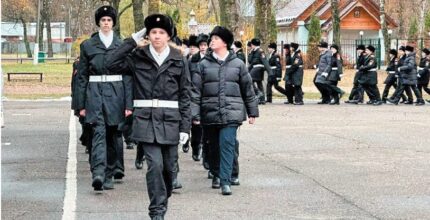 В память о параде 1941-го